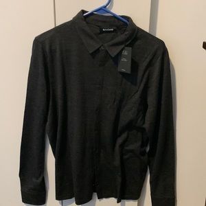 NAADAM - Ultralight Buttom Up Shirt